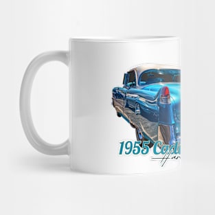 1955 Cadillac Series 62 Hardtop Coupe Mug